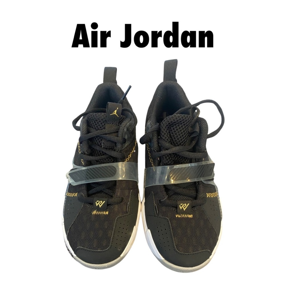 Kids Nike Air Jordan Why Not Zero.3 BGThe Family youth 1.5